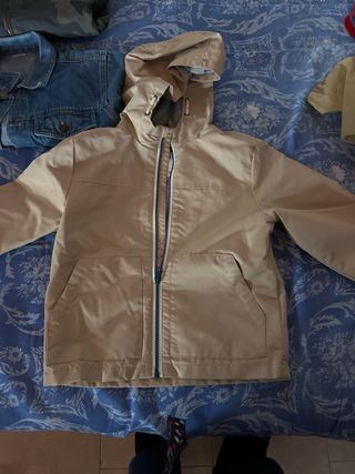 Ropa niño