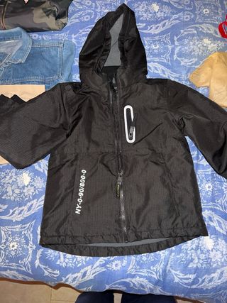 Ropa niño