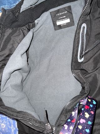 Ropa niño