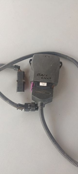 Chip de potencia