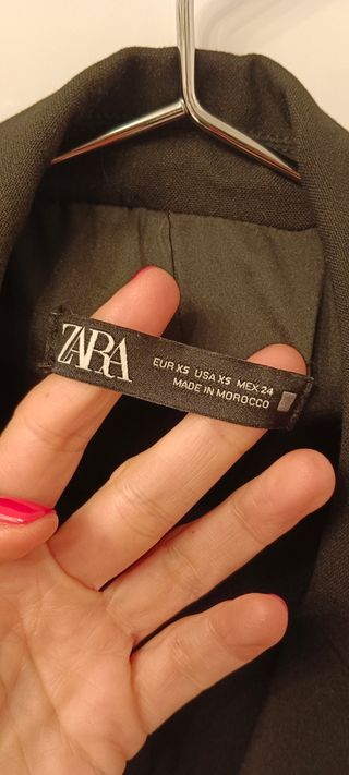 Traje chaleco