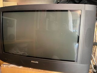 tv 32” philips de 100 hz
