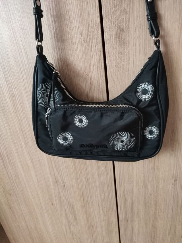 Bolso desigual