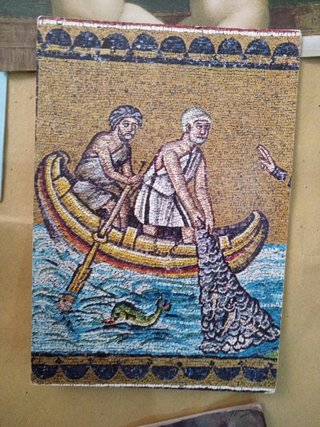 Cartoline vintage