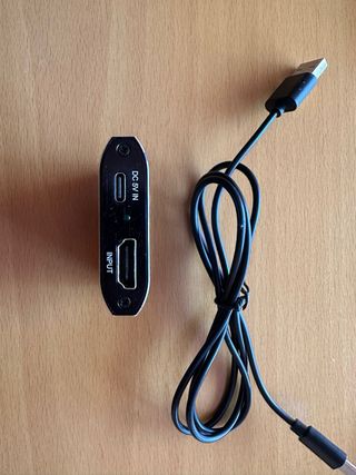 Duplicador HDMI