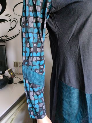 Vestido tipo Desigual