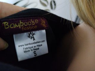 Vestido tipo Desigual