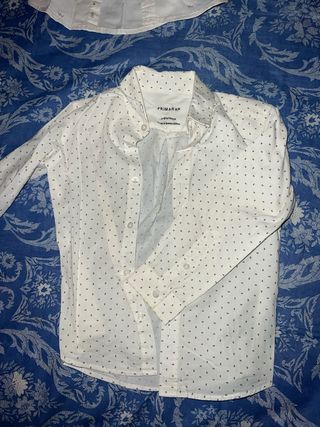 Ropa niños