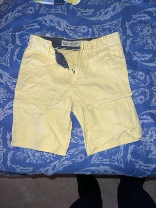 Ropa niños