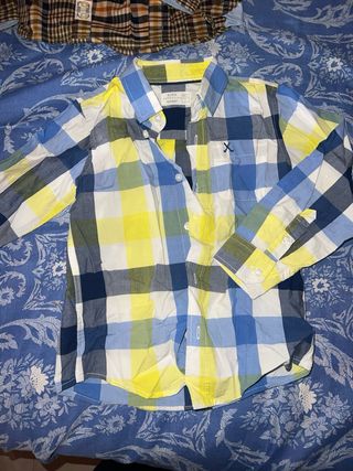 Ropa niños