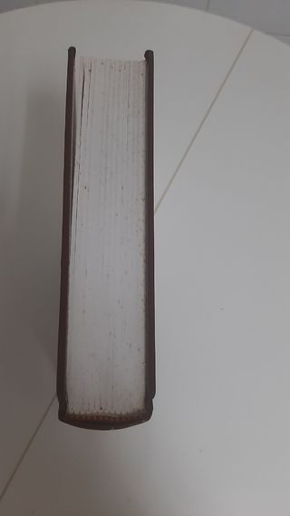 Diccionario español & ingles