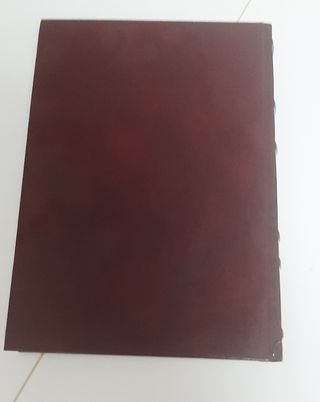 Diccionario español & ingles