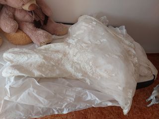Vestido de novia