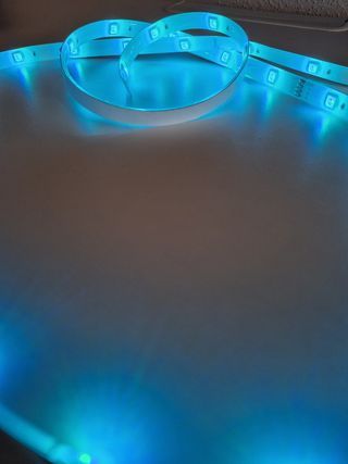 Tira de Luz Led 3 metros colores