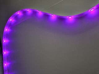 Tira de Luz Led 3 metros colores