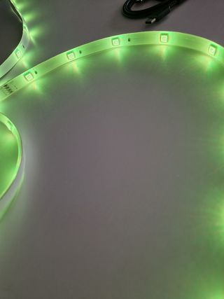 Tira de Luz Led 3 metros colores