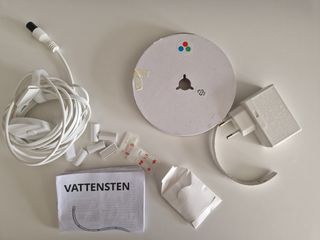 Tira de Luz Led 3 metros colores