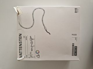 Tira de Luz Led 3 metros colores