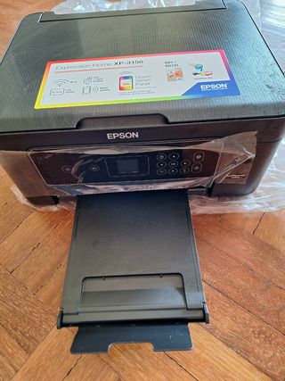Impresora EPSON XP-3150