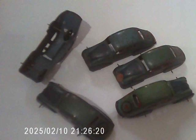 PAYA auto AIRFLOW - latta - Rai paya toys