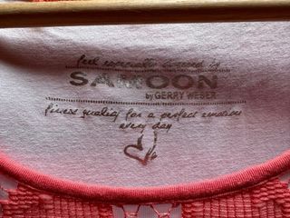 Camiseta de mujer Gerry Weber