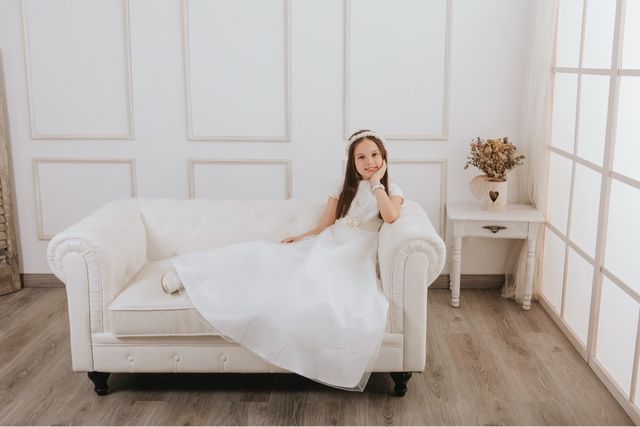 Sesiones de Comunión