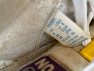 Converse Weapon Low 'Magic Johnson'