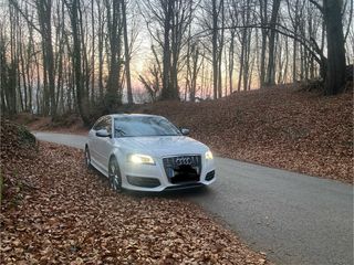 Audi S3 2010