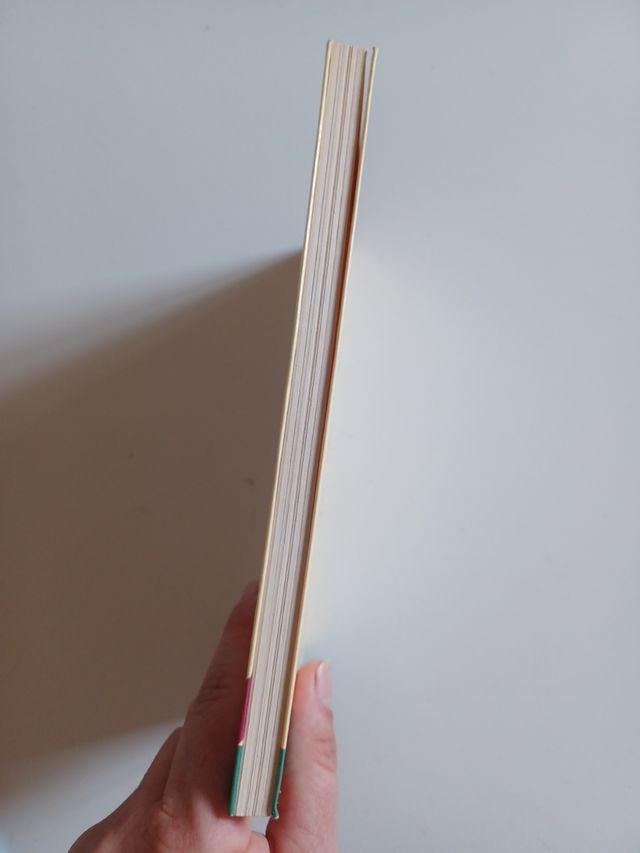 la buena suerte de Álex Rovira y Fernando Trías 