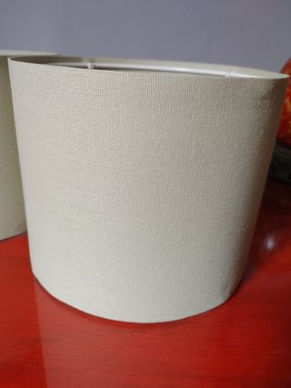 Tulipas lampara nuevas