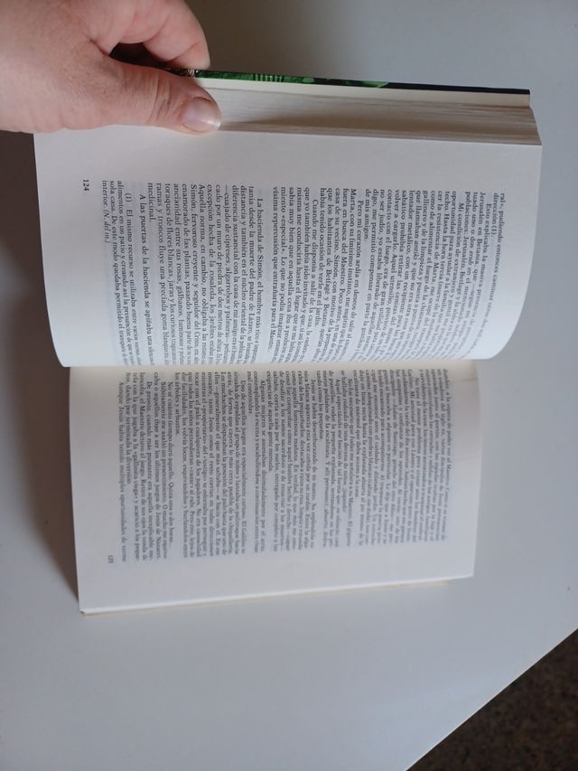 caballo de troya de J.J.Benítez 