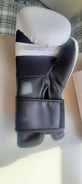 Guantes boxeo, muy thai, etc