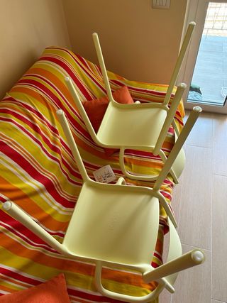 Sedie kartell Generic A