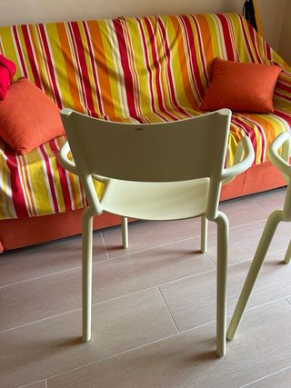 Sedie kartell Generic A