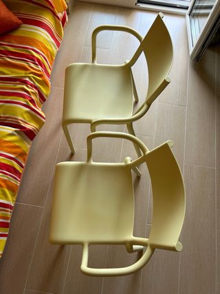 Sedie kartell Generic A