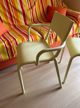 Sedie kartell Generic A