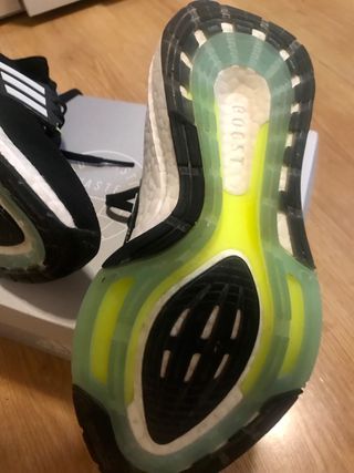 Adidas Ultraboost 22. Num38