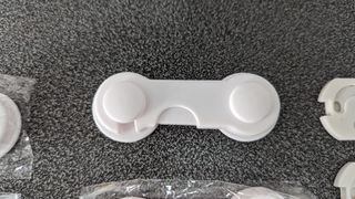 Seguro para cajones