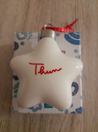 Thun addobbo 