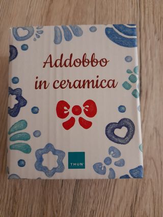 Thun addobbo 