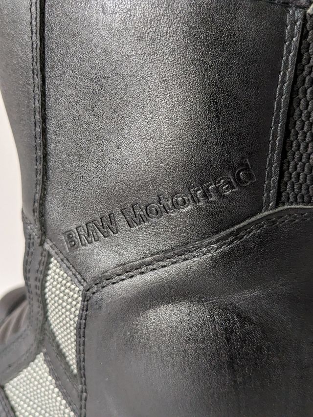 Chaqueta de moto BMW Airflow Ladies 38