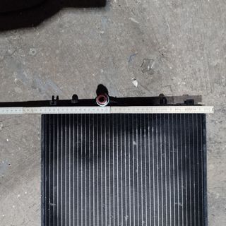 radiatore universale