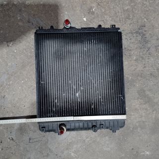 radiatore universale