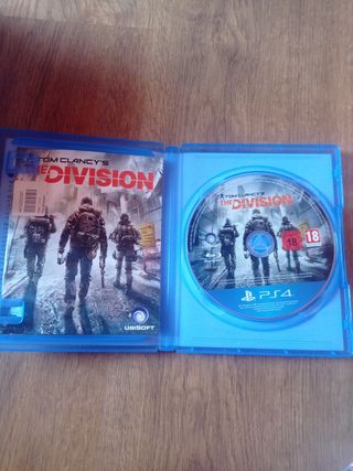 Tom Clancy's The Division