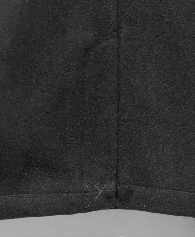 Blazer di lana BellField XXL blu scuro