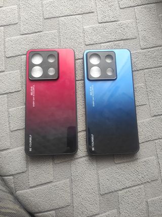 FUNDA XIAOMI REDMI 13PRO 5G