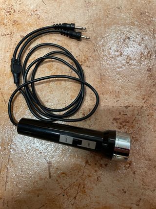 Microfono