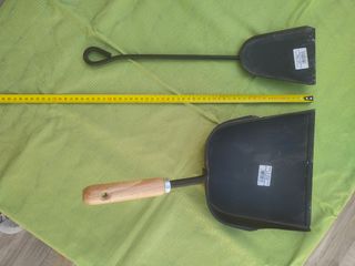 Utensilios para chimenea