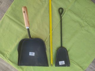 Utensilios para chimenea