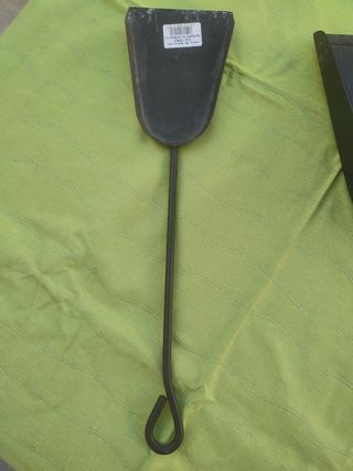 Utensilios para chimenea